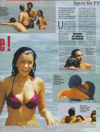 Jenifer Bartoli