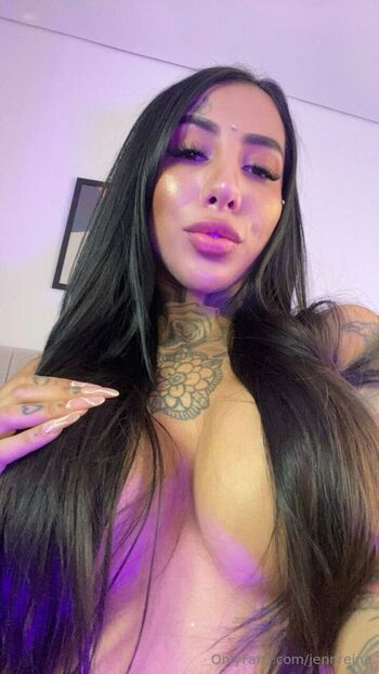 Jenn Reina