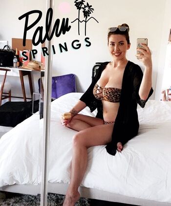 Jenna Ashley