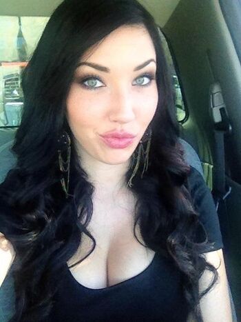Jenna Ashley