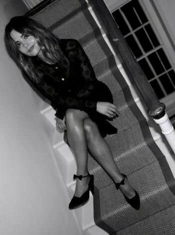 Jenna Coleman