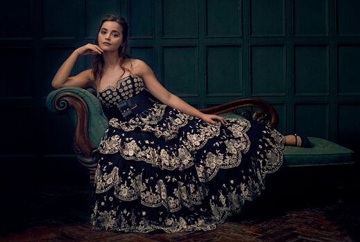 Jenna Coleman