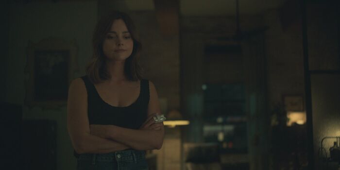 Jenna Coleman