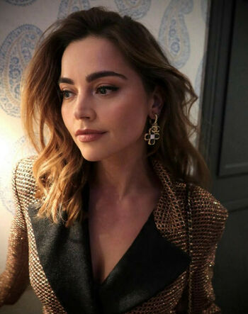 Jenna Coleman