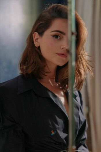Jenna Coleman