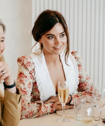Jenna Coleman