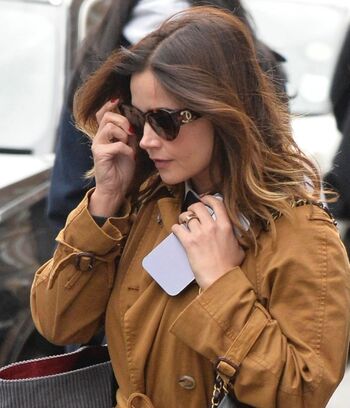 Jenna Coleman