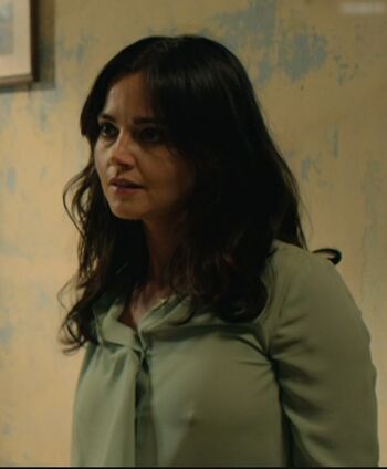 Jenna Coleman