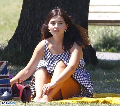 Jenna Coleman