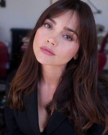 Jenna Coleman