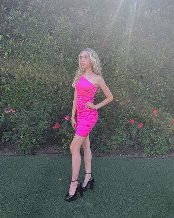 Jenna Davis