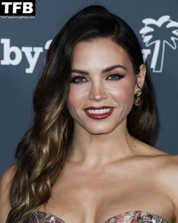 Jenna Dewan Tatum