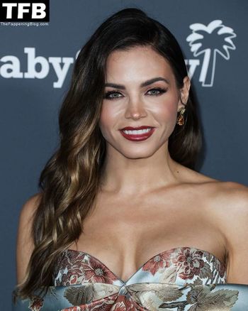 Jenna Dewan Tatum