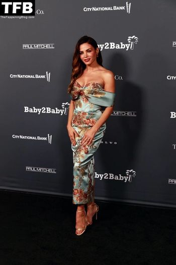 Jenna Dewan Tatum