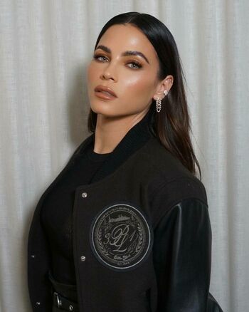 Jenna Dewan