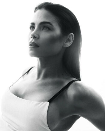 Jenna Dewan