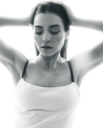 Jenna Dewan