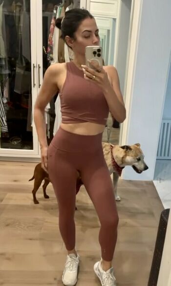 Jenna Dewan
