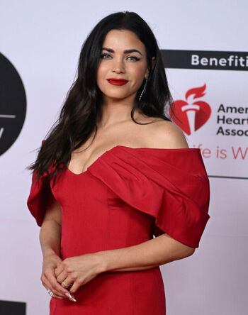 Jenna Dewan