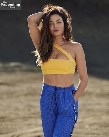 Jenna Dewan