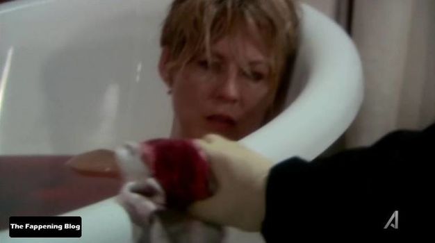 Jenna Elfman
