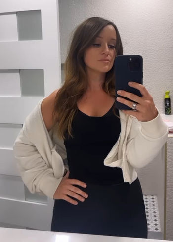 Jenna Ezarik