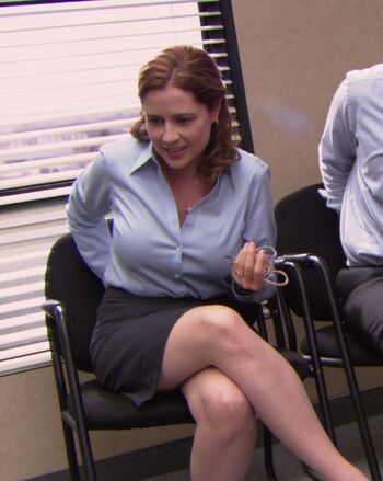 Jenna Fischer