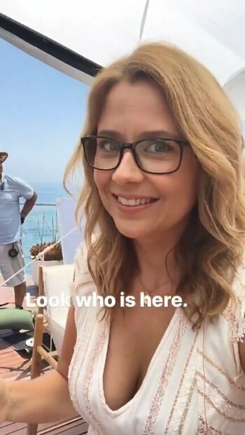Jenna Fischer