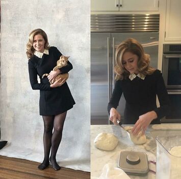 Jenna Fischer