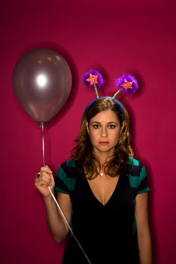 Jenna Fischer