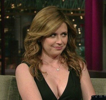 Jenna Fischer