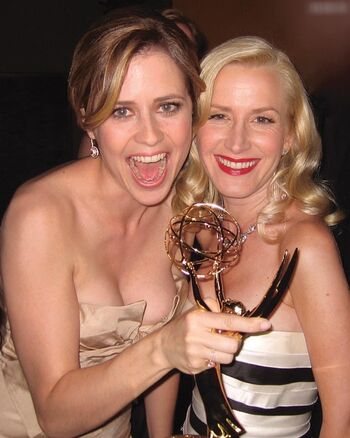 Jenna Fischer