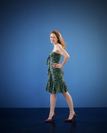 Jenna Fischer