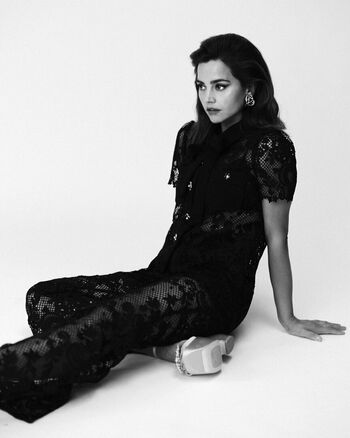 Jenna Louise Coleman