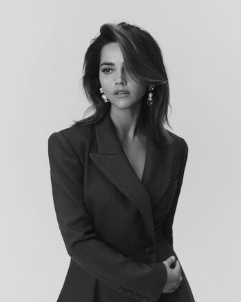 Jenna Louise Coleman