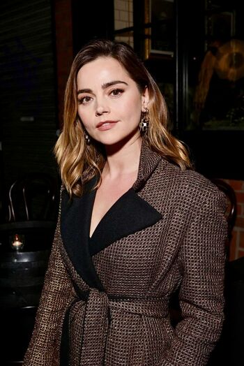 Jenna Louise Coleman