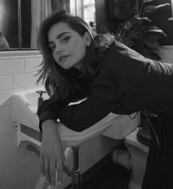 Jenna Louise Coleman
