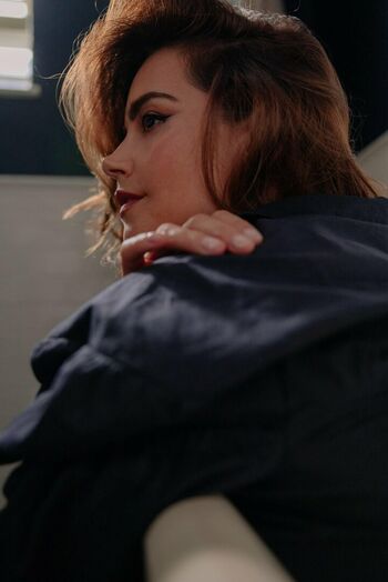 Jenna Louise Coleman