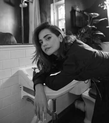 Jenna Louise Coleman