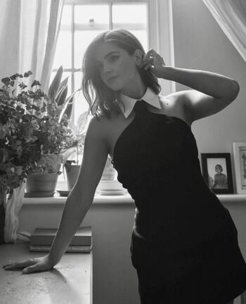 Jenna Louise Coleman