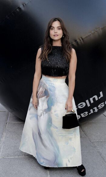 Jenna Louise Coleman
