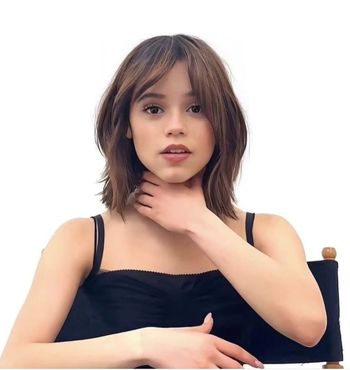 Jenna Ortega