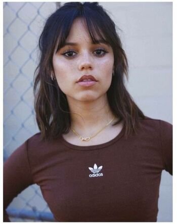 Jenna Ortega