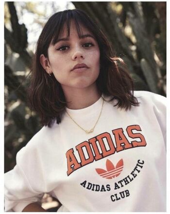 Jenna Ortega
