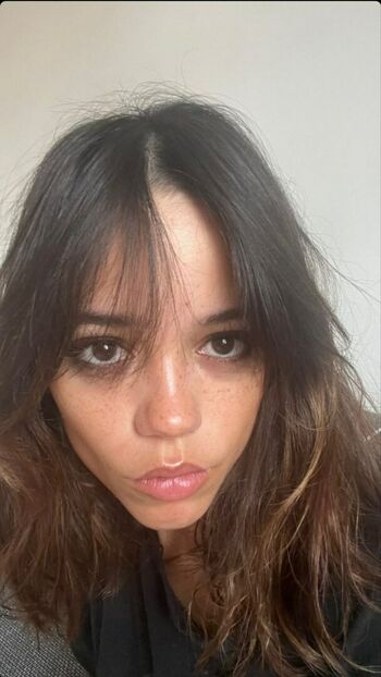 Jenna Ortega