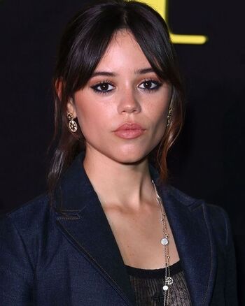 Jenna Ortega