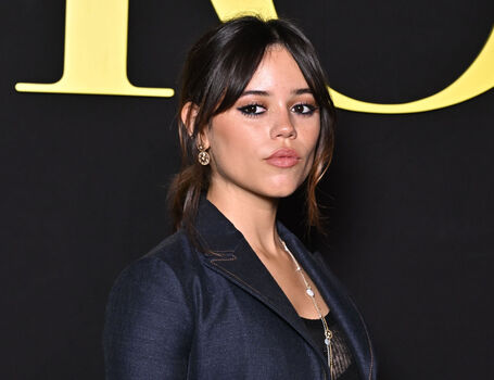 Jenna Ortega