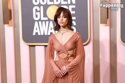 Jenna Ortega