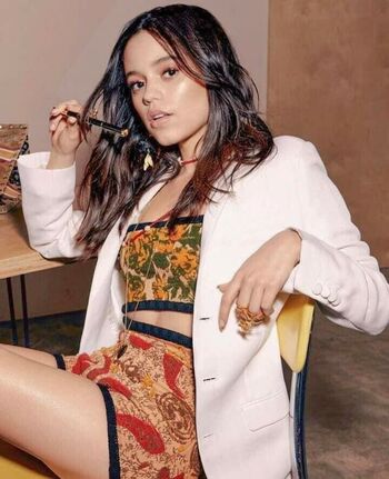Jenna Ortega