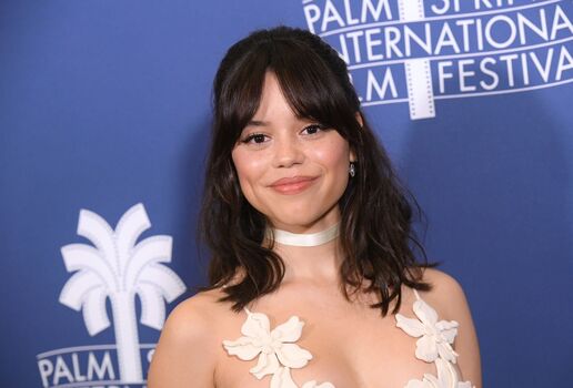 Jenna Ortega